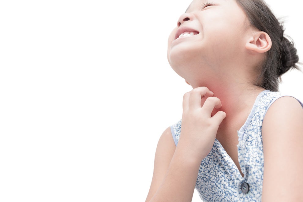 Interview with Dr. Alfred Tam - Allergy in infants and young children: The situation in Hong Kong