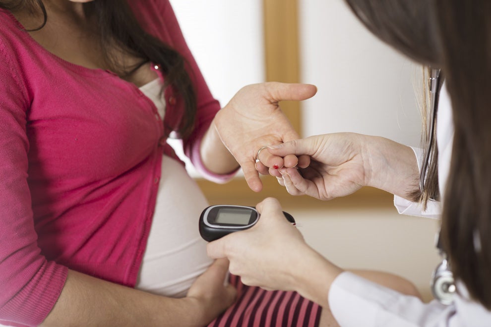 Interview with Prof. Tam Wing Hung – Be alert: Nutritional status during pregnancy