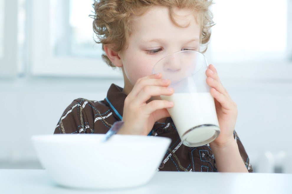 Infographic – Diet of Hong Kong Children