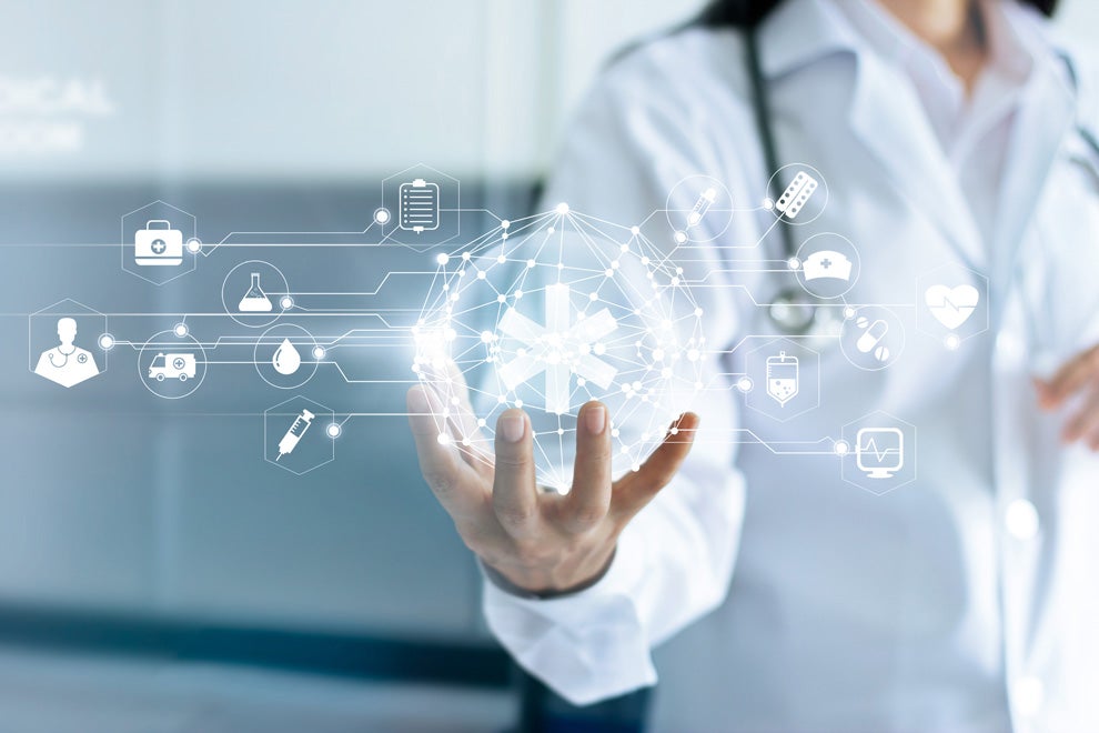 New horizons in supporting health outcomes