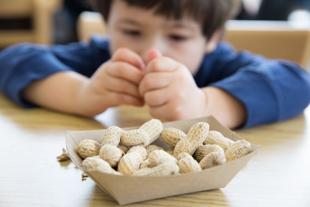 Interview with Dr. Marco Ho – The forefront of allergy prevention in the Hong Kong paediatric population