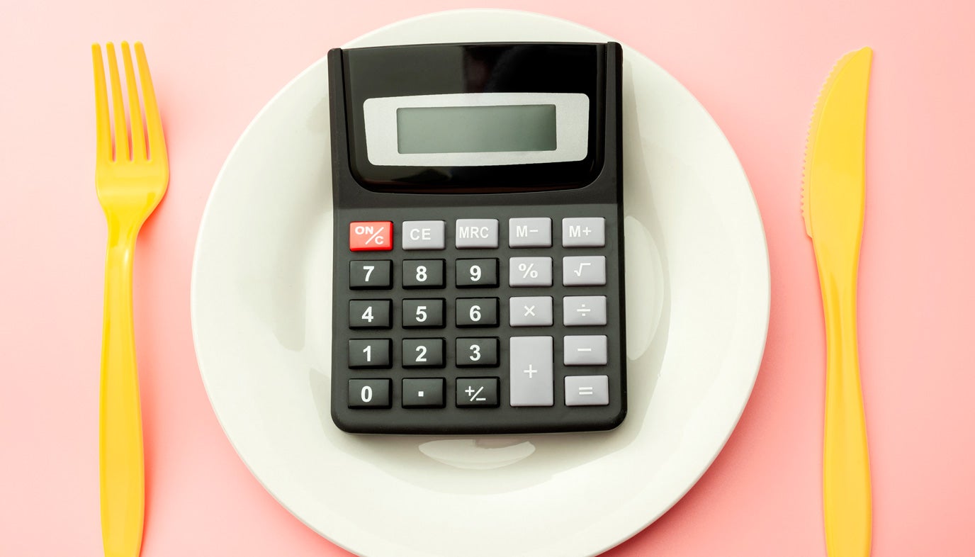 Nutrient Intake Calculator - Docosahexaenoic Acid (DHA)
