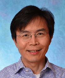 Professor Weili Lin