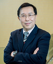 Prof. Albert Lee