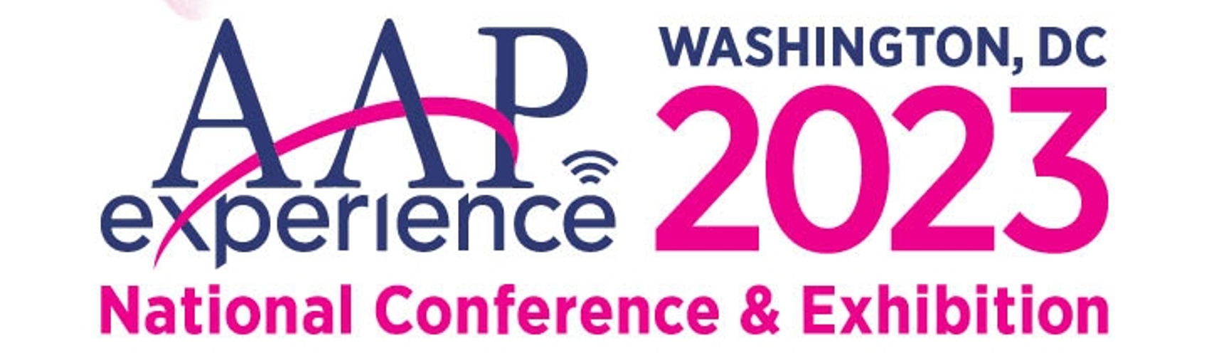 2023 AAP National Conference & Exhibition