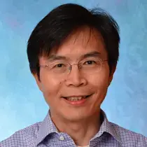 Prof. Weili Lin