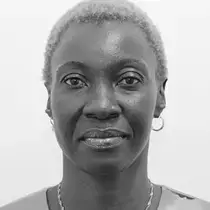Dr. Gisella Mutungi (Switzerland)