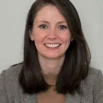 Dr Cathriona Monnard Dr Cathriona Monnard