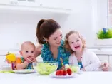 Infographic – Meeting the nutritional needs of preterm infants