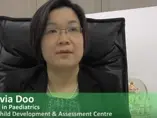 Interview with Dr. Sylvia Doo - Autism Spectrum Disorder