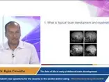 The fats of life in early childhood brain development Live session with Dr. Ryan Carvalho 31Oct 2019