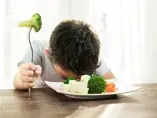 Picky-eating-boy Picky-eating-boy