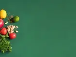 The Vegetarian Diet