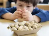 Virtually supported home peanut introduction during COVID-19 for at-risk infants Virtually supported home peanut introduction during COVID-19 for at-risk infants
