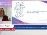 The Importance of Early Microbiome Development - Dr. Hanne Tytgat