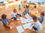 Children-drawing Children-drawing