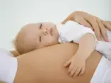 pregnant-mum-baby