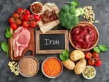 Iron Iron