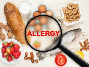 allergy