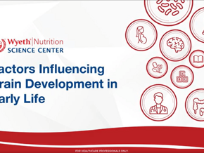 Factors Influenceing brain development in early life