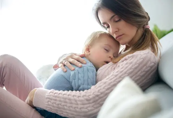 Nutrient intake in early childhood and developmental outcomes in later life Nutrient intake in early childhood and developmental outcomes in later life