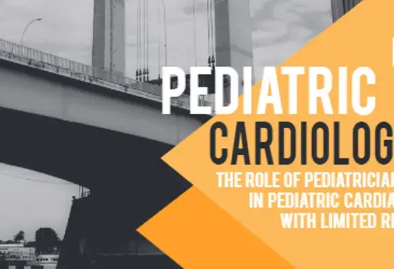 PEDIATRIC CARDIOLOGY UPDATE