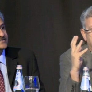 ESPGHAN 2014 Video - Prof. Raanan Shamir & Prof. Atul Singhal