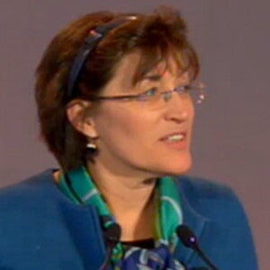 Wyeth Nutrition Global Summit 2015 Video – Prof. Hania Szajewska