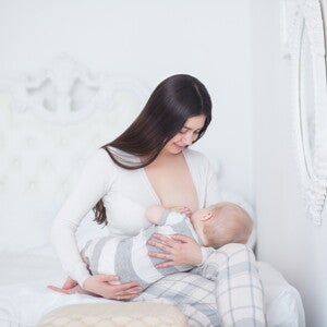 [Literature Library] Human milk oligosaccharides (HMOs) and microbiome modulate neonatal rotavirus infection