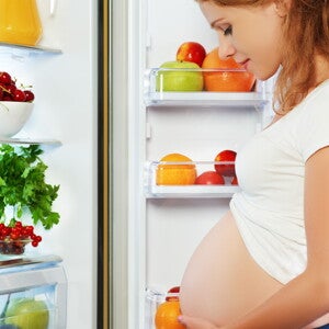 [Local data] The influence of lifestyle intervention on gestational diabetes in high risk Hong Kong women