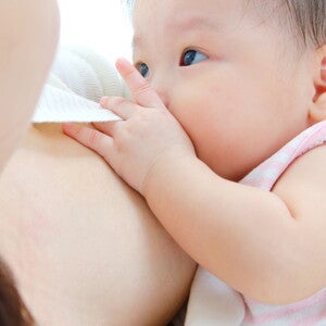 [Literature Library] Gut microbiota and mastitis