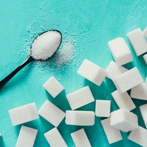 Food Group Exchange Tips Card (Sugars)