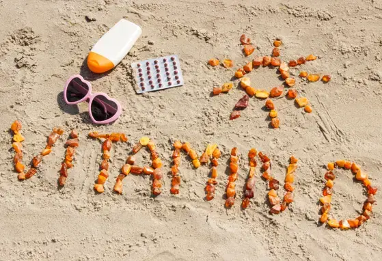 [Local Data] Vitamin D status in young adults in Hong Kong
