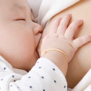 How oligosaccharide concentrations and profiles in milk produced by healthy women vary geographically