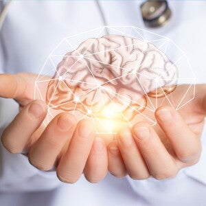 [Literature Library] Brain iron content and cognitive development in childhood