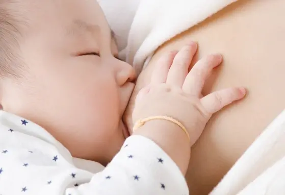 Breastfeeding and complementary feeding