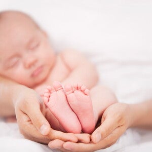 [Literature Library] A review of the current evidence on nutritional and bioactive solutions for preterm birth risk reduction