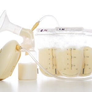 [Literature Library] Host microbe interactions in the lactating mammary gland