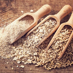 All About Whole Grains