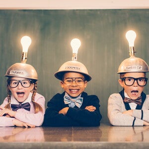 [Literature Library] The association between diet quality and brain health in children