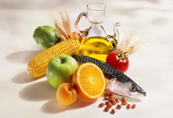 [Hot Science] Clinical Trial: Mediterranean diet with extra-virgin olive oil and use of glucose-lowering medications