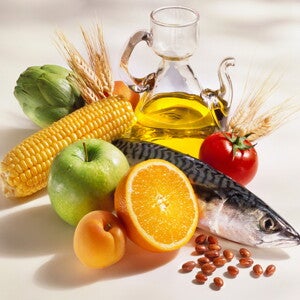 [Hot Science] Clinical Trial: Mediterranean diet with extra-virgin olive oil and use of glucose-lowering medications