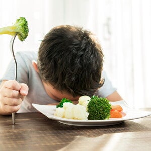 Picky-eating-boy