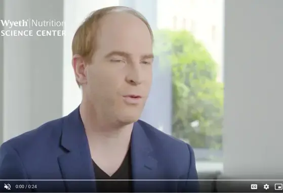 Why are executive functions important - Prof. Sean Deoni