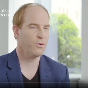 Why are executive functions important - Prof. Sean Deoni