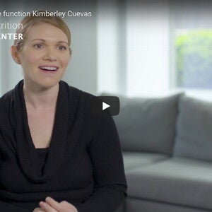 What is executive function Kimberley Cuevas