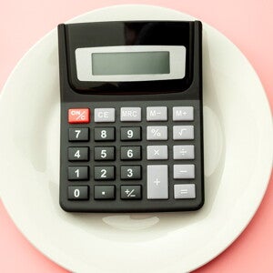 Nutrient Intake Calculator - Docosahexaenoic Acid (DHA)