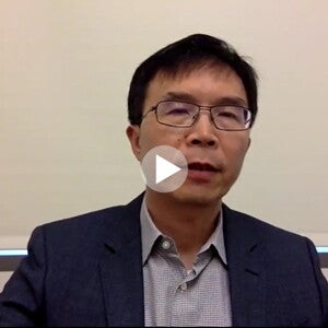 A Positive Correlation between Breast Milk 3’-Sialyllactose and Language Development during Early Infancy - Prof. Weili Lin