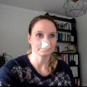 Levels of cholesterol, gangliosides and iron in breast milk are associated with early brain myelination in 3-month-old infants – preliminary findings - Dr. Nora Schneider