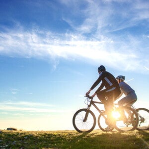 Physical Activity and Nutrition 